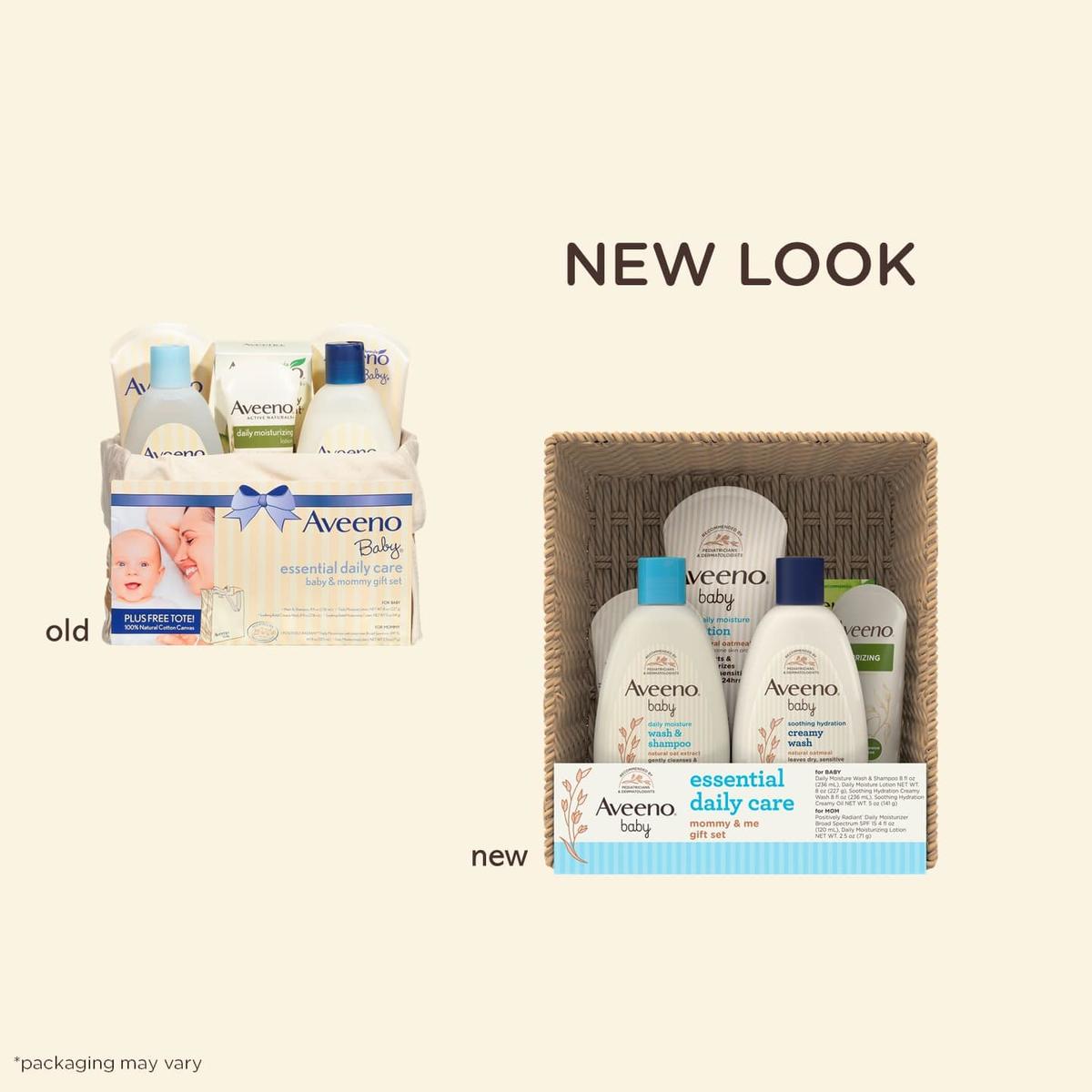 Discontinued Essentials Daily Acne Skincare Set
